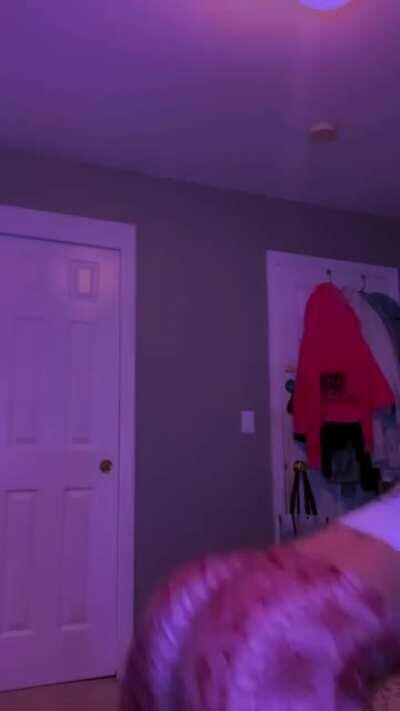 Gahhhhhdamuuun 😳❤️❤️