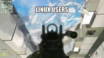 Linux