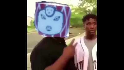 Every King Crimson when they're using their F. [ This has sound effect :D ]