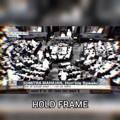 SigmaHul Gandhi BTFOS beta Modi