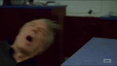 If only waltah could do the same