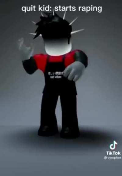 I don't even want to know what's going on at this school...