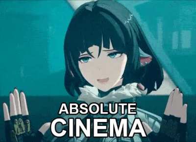 HOLY ETHER,CHAPTER 5 ITS ABSOLUTE CINEMA 