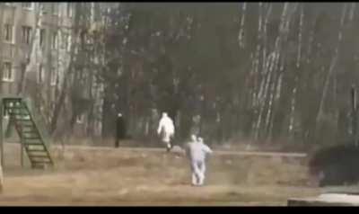 Скоро по всей стране (звук)