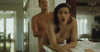 A conceited son takes advantage of his loving mother