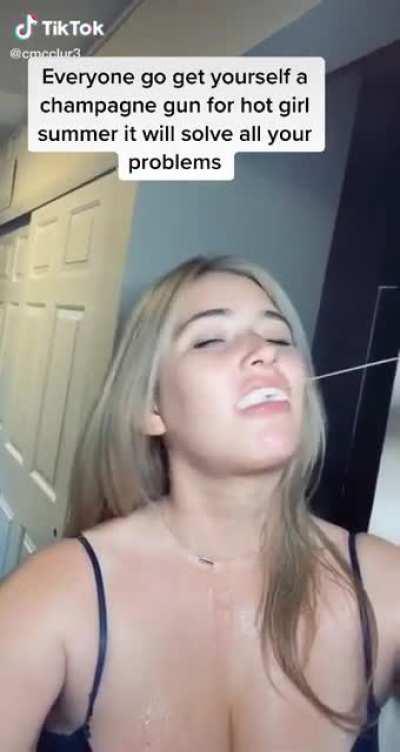 More Than a Mouthful 😅