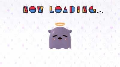 I recreated Ina's Tako intro in 3D