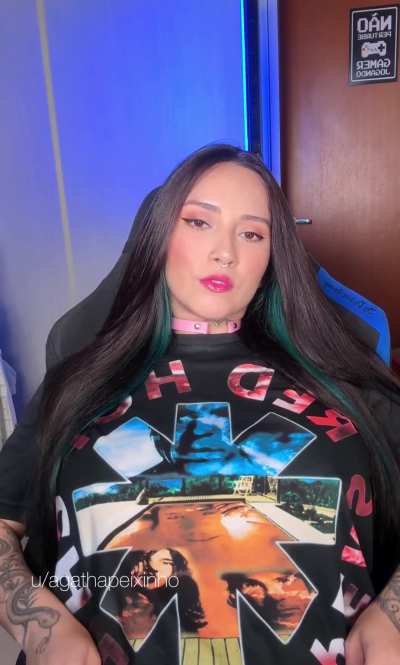 so needy for you daddy