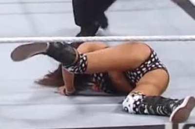 AJ Lee