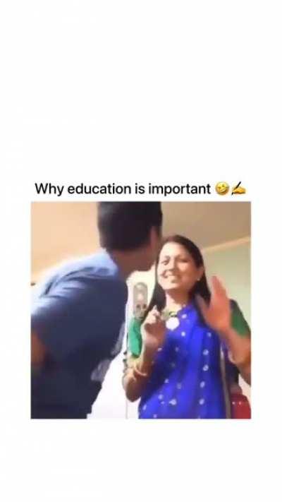 why education is important