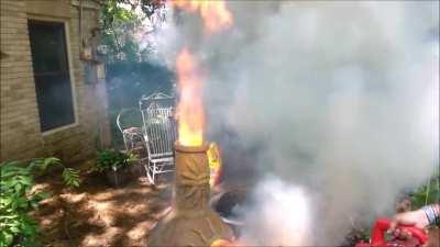 Leaked footage of new Intel stock cooler