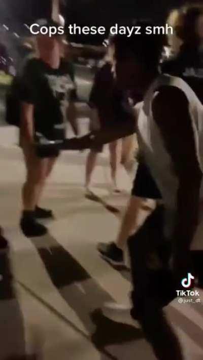 Normal Police Search