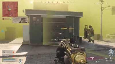 (Short Clip) I told the boys i would get a win here. All i got back was sarcastic and snide remarks... What happened next left them speechless...Lol at my clickbait title