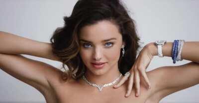 Miranda Kerr - armpit seductress
