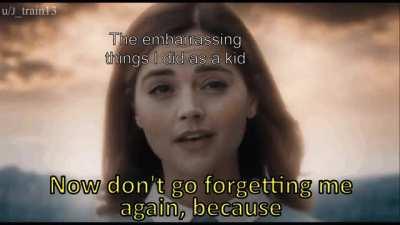 Making a meme out of every episode of NuWho Day 144 [REGENERATION SPECIAL]: Twice Upon a Time