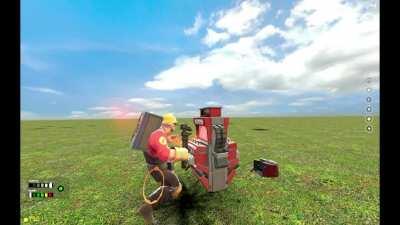 bootleg uncle dance intro