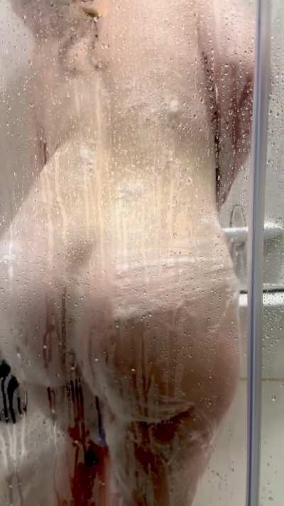 What are we doing together in the shower? 😈