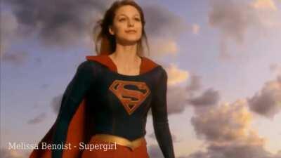 All the super nudes in a same place