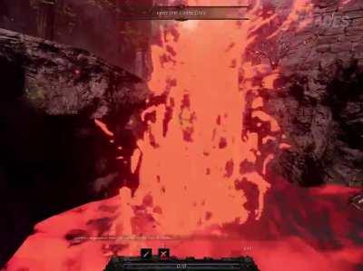 some more peak vermintide moments