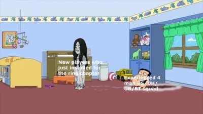 Ring chapter announced!