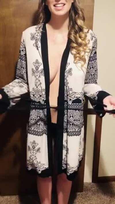 Let’s make 2020 naughty 😏