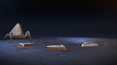 For all the folks who flex their heirloom shards here