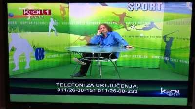 Andjus Protiv Psihopate Iz Novog Sada