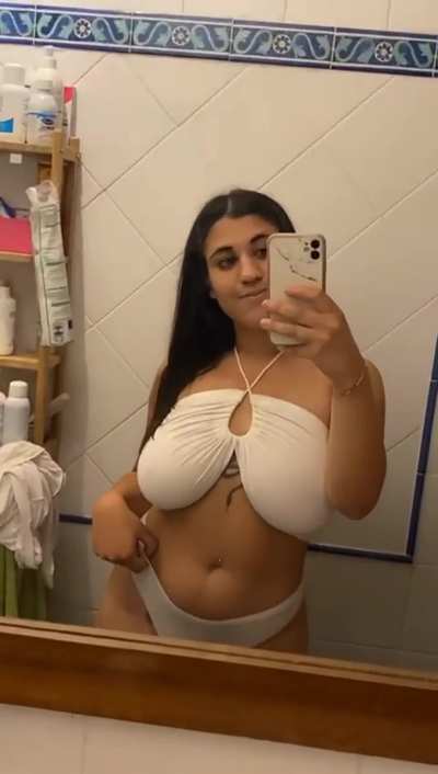 Huge might be an understatement