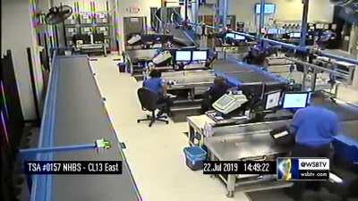 Ma'am...you cant check that.