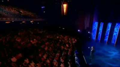 Music will bond you with anyone