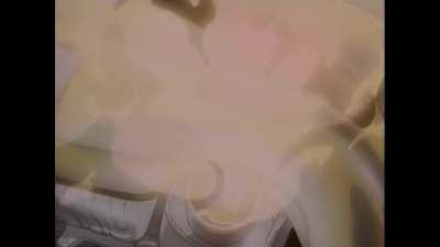 This. is what attracted me to initial d, talent overpowers power. [are race scenes allowed here?]