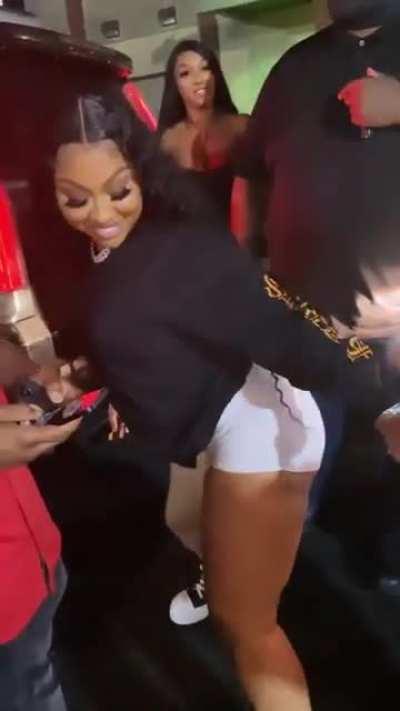 Until The Next Event...