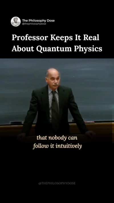 Brother kept it real