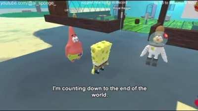 heat death of the univerules