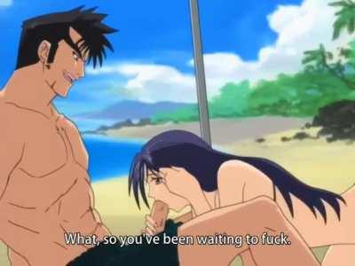 Daiakuji The Xena Buster 6 part 2