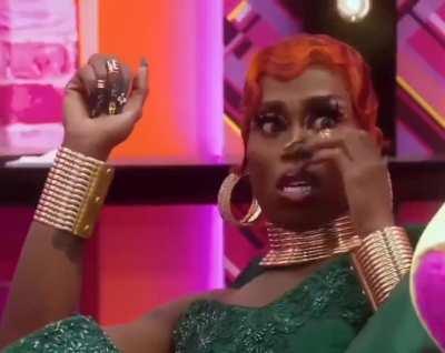 when the enemy support is better than you