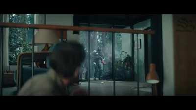 Doblaje argentino de Proyecto Adam, la nueva película de Netflix.