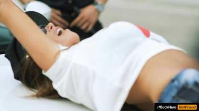 [rCockheroGirlfriend] 145 Sexole II [Music]