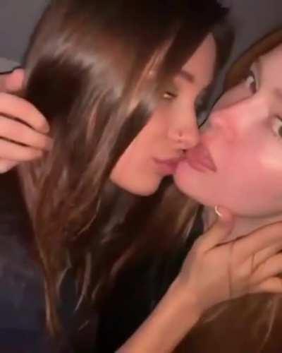 Jia Lissa x Liya Silver