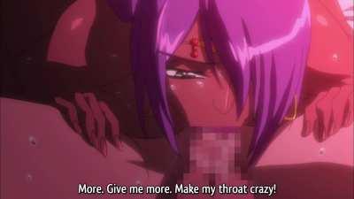 Koutetsu No Majo Annerose Episode 1