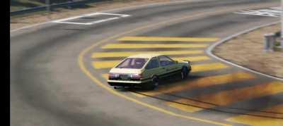 i casually destroying myself in a race i tried to beat many times, I hope you enjoy it!