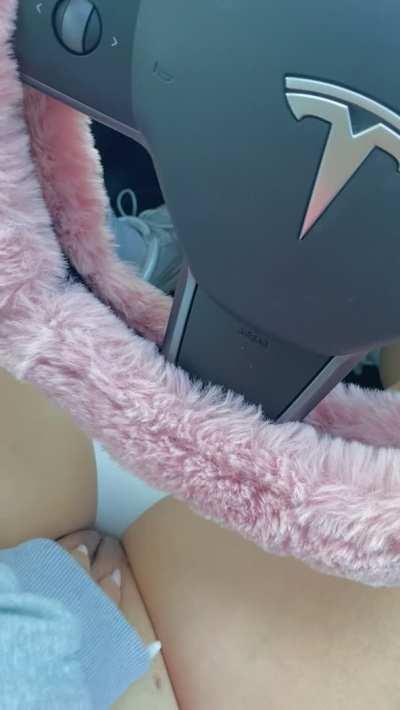 tesla pussy is the best pussy