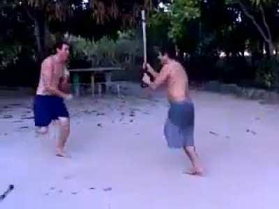 A melhor parte são os 