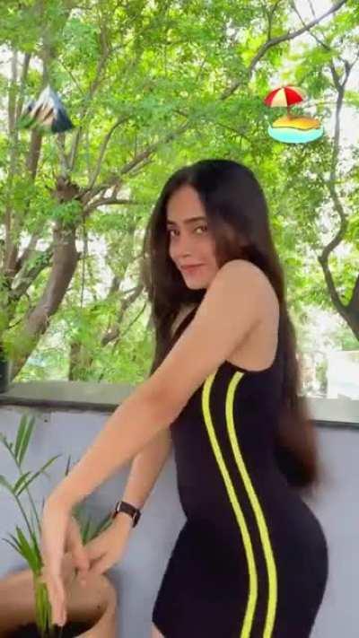 What do you think about her ???