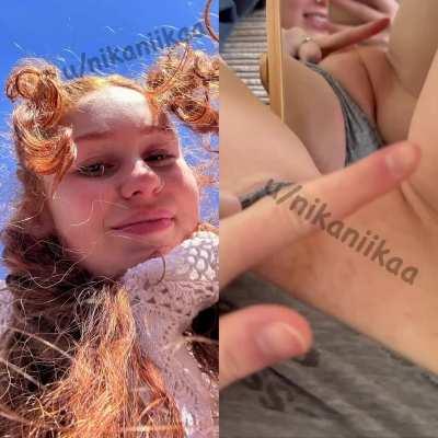 Daddyâs princess vs. princessâs pussy