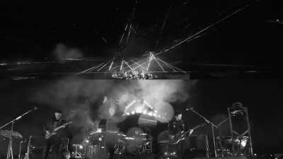 A Glastonbury to Remember