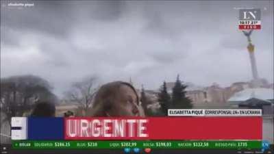 ¿Quién es este pelotudo?