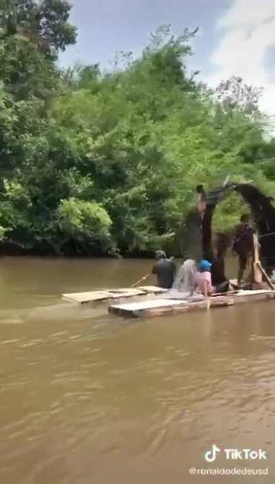 Brazilian navy in action 🛶👨🏾‍✈️