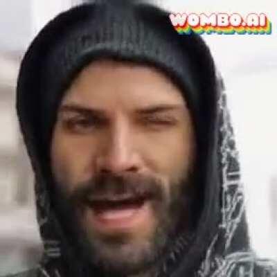 Several days ago, I saw same post, but with Till...So here comes Oliver)