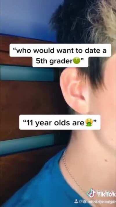 Yes officer, this post right here